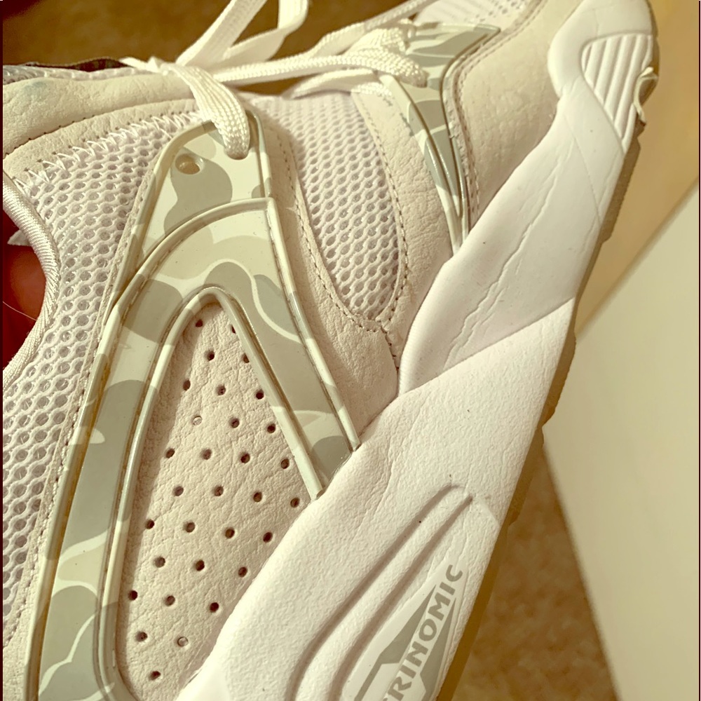 Puma Bape Collab Shoes